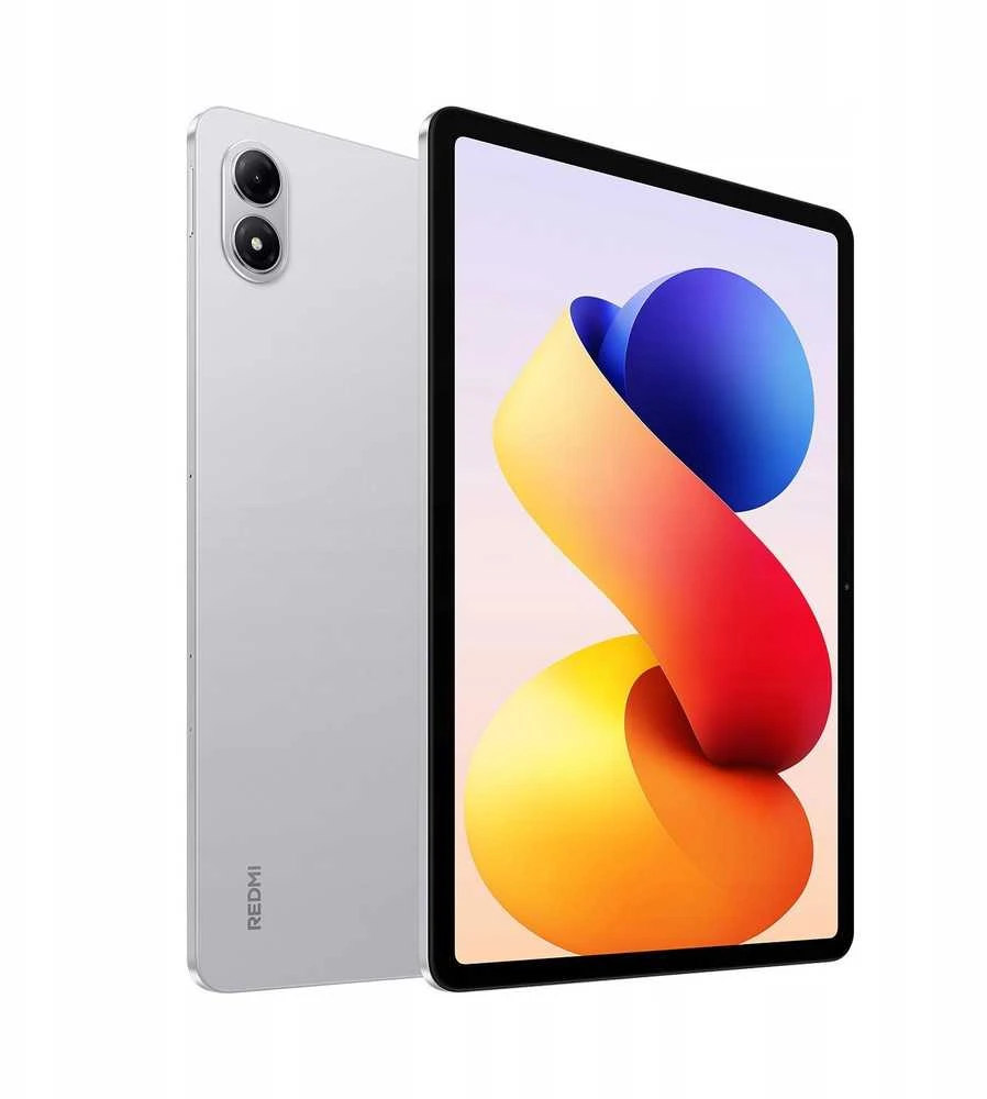 Planšetinis kompiuteris Xiaomi Redmi Pad 2 Pro 12.1" Wifi 6GB/128GB - Sidabrinis