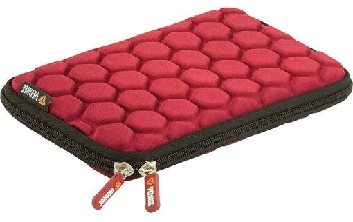 YBT 0720 RD YENKEE Planšetinio kompiuterio dėklas, 140 x220x 23 mm