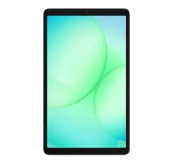 Planšetė Samsung Galaxy Tab A11 X135 8.7 LTE 4GB RAM 64GB – Sidabrinis