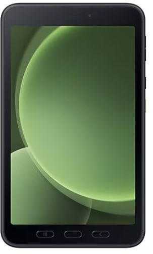 Planšetė Samsung Galaxy Tab Active5 8" 128 GB 5G Žalias (SM-X306BZGAEEA)