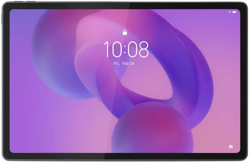 Lenovo Idea Tab Plus MediaTek Dimensity 6400 256 GB 30.7 cm (12.1") 8 GB Wi-Fi 5 (802.11ac) Android 15 Pilkas