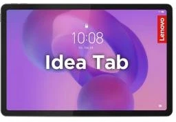 Planšetė Lenovo Idea Tab | ZAFM0794SE | 11 " | Luna Pilkas | IPS | 2560 x 1600 pikselių | MediaTek | Dimensity 6300 | 6 GB | Soldered LPDDR4X | 128 GB | 5G | Wi-Fi | Front camera | 5 MP | Rear camera | 8 MP | Bluetooth | 5.2 | Android | 15 or Later | Garantija 24 mėn. | Lenovo Tab Pen