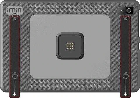 Planšetė POS ACC PROTECTIVE CASE/FALCON 2 TF2 21 IMIN