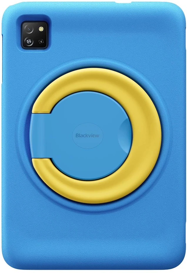 Planšetė Blackview TAB 60 PRO KIDS 10'' 4/128GB Mėlyna (TAB60 PRO KIDS 4/128 Mėlynas)