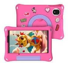 Planšetė TAB A9 PRO KIDS/4/128GB Mėlynas ULEFONE