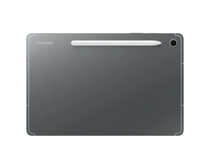 Planšetinis kompiuteris Samsung Galaxy Tab S10 FE 5G | 12+256GB | pilkos spalvos (SM-X526BZAPEUB)