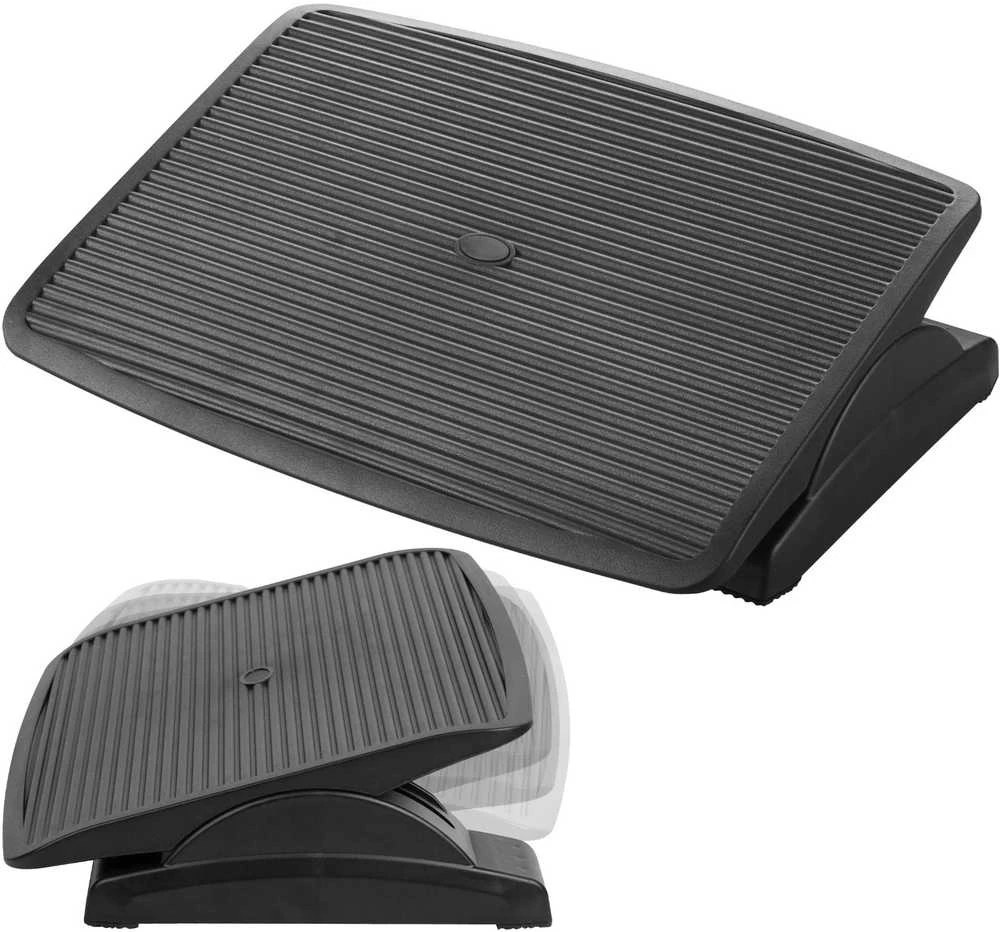 Platinet ergonominė kojų atrama PFR7012