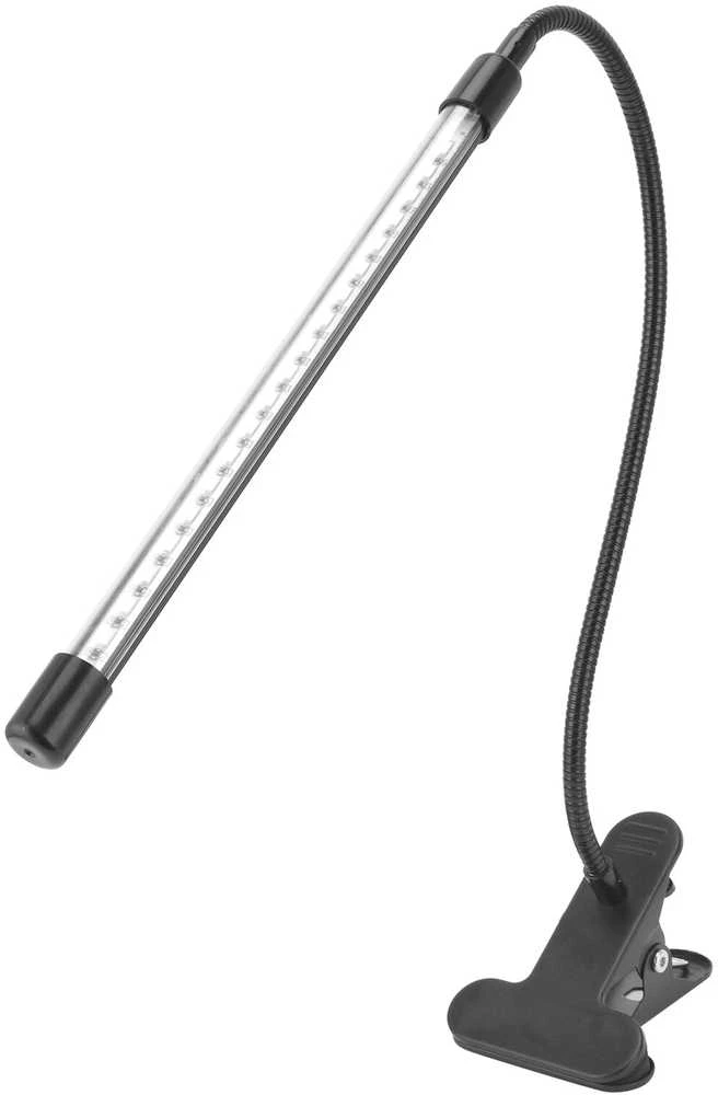 Platinet PLATINET LED AUGIMO LEMPPA AUGALŲ AUGIMO LAMP CLIP 3W [45834]