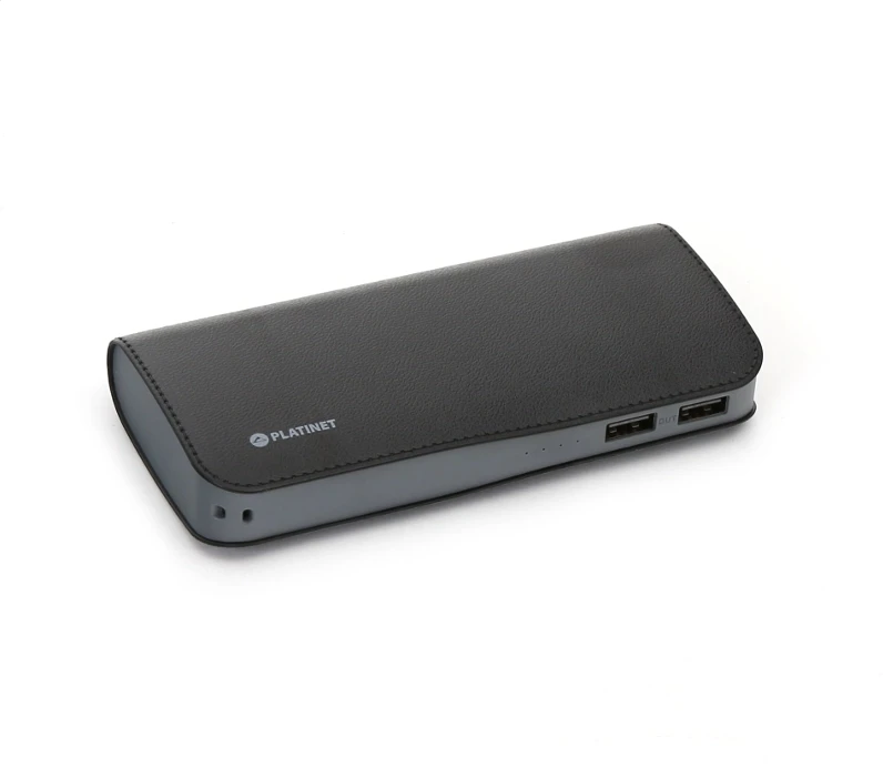Nešiojamas įkroviklis Platinet 15000mAh