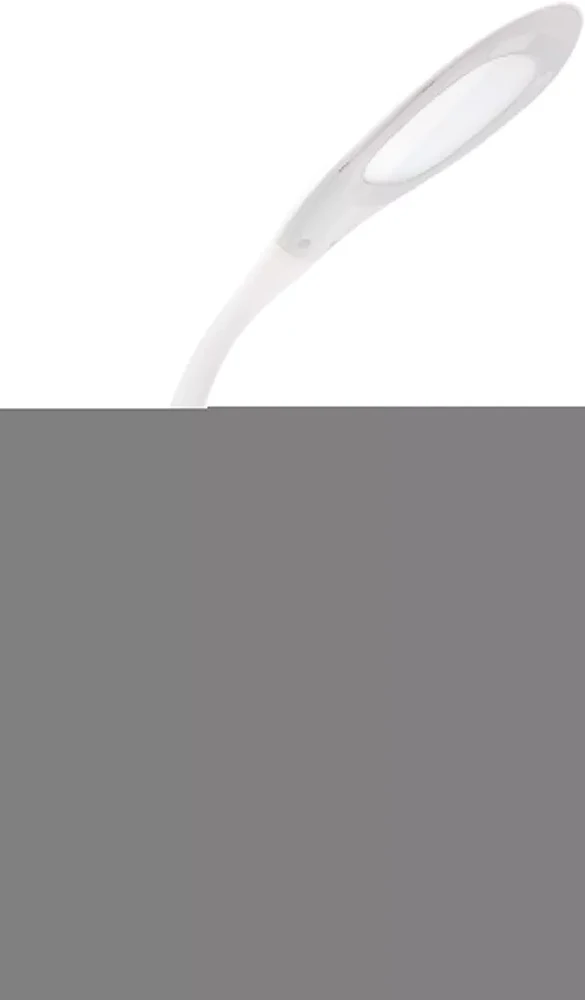 LED Stalinė Lempa - Platinet PDL20 5 W 2-in-1 Balta