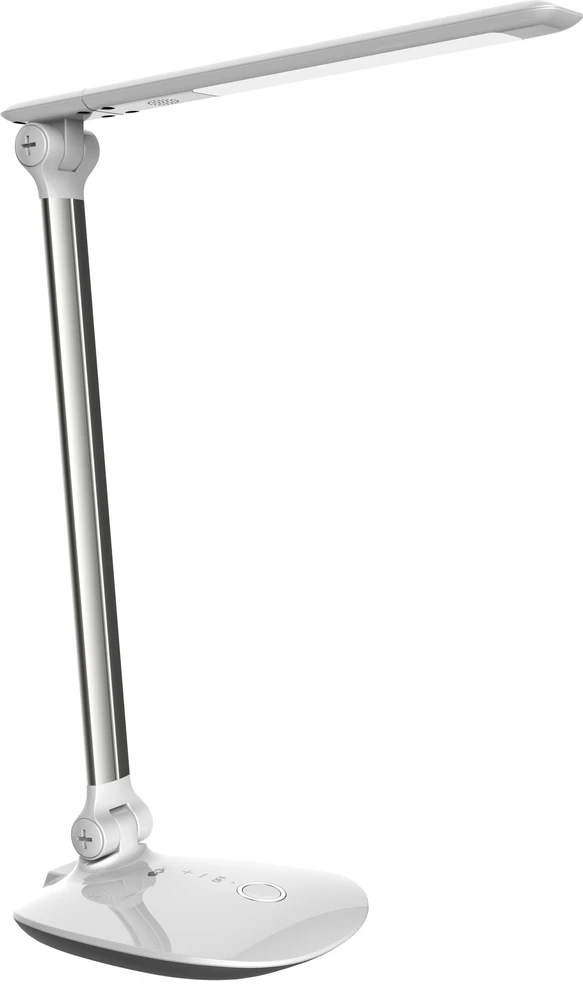 Stalinė LED lempa Platinet PDLKS065W