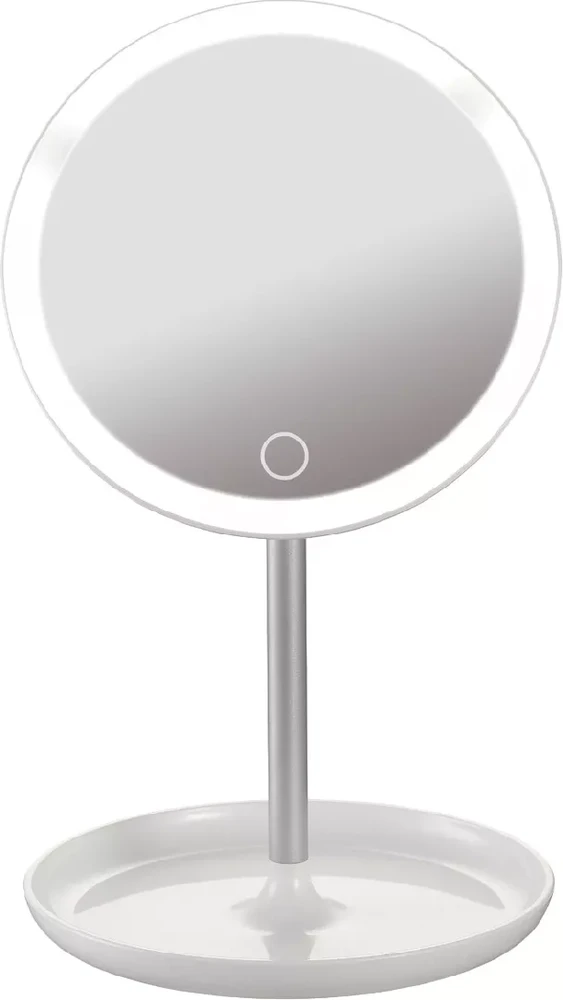 Platinet kosmetinis veidrodis LED 4W PMLY7W, baltas