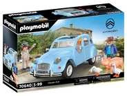 70646 PLAYMOBIL® Citroën