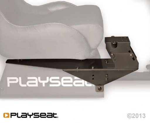 Playseat GearShiftHolder PRO pavarų perjungimo laikiklis