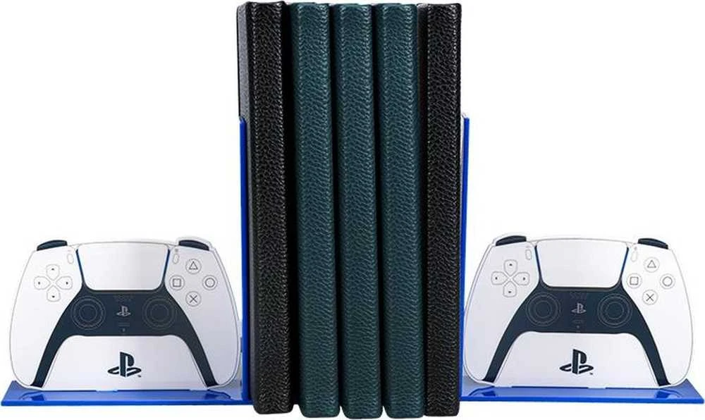 Paladone „Playstation“ knygų atramos