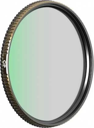 KP PolarPro Kvarcas linija filtras 77mm objektyvais