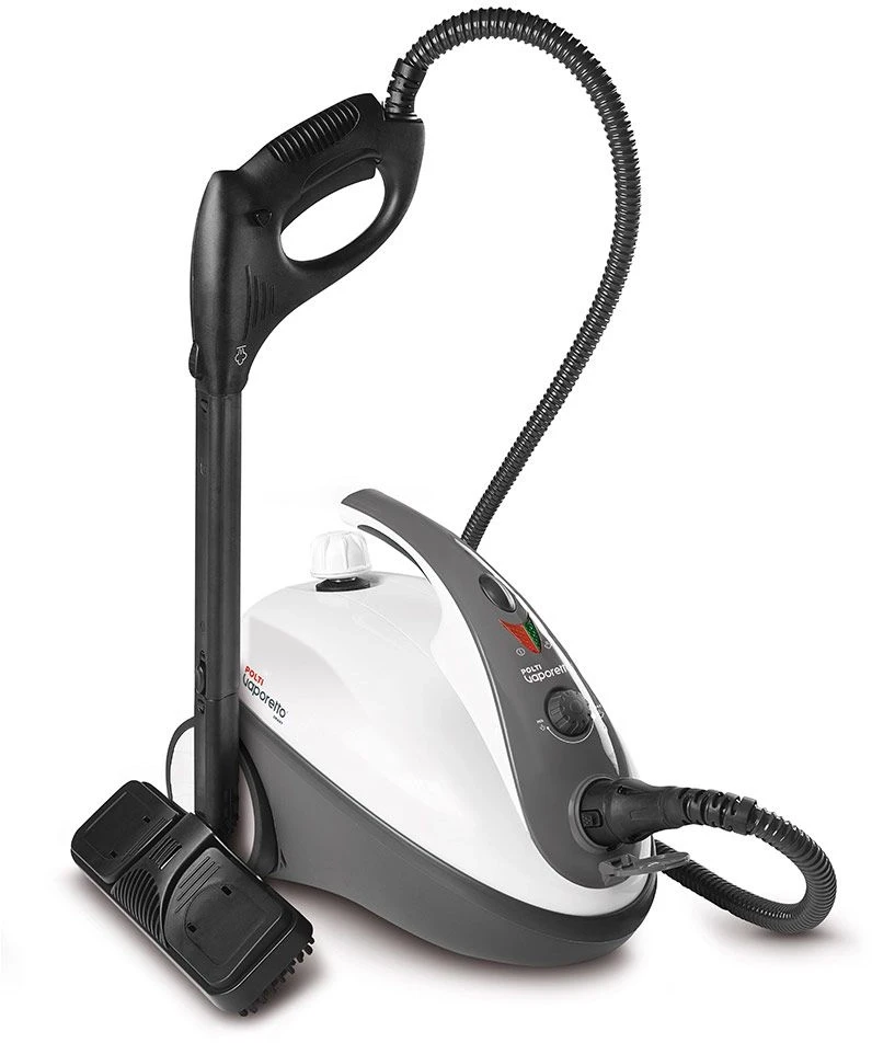 Polti | Garų valytuvas | PTEU0267 Vaporetto Smart 30_S | Galia 1800 W | Garų slėgis 3 bar | Vanduo bako talpa 1,6 L | Baltas