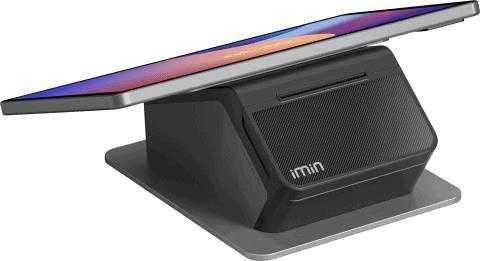 POS ACC DOCK POGO PIN/58MM TF2 32 IMIN