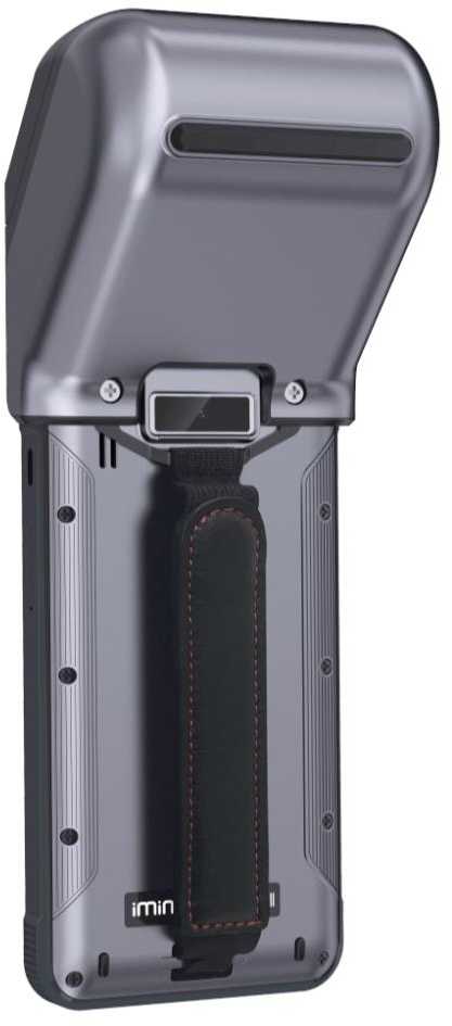 POS ACC STRAP SWIFT 1/I23M03S IMIN