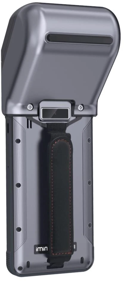 POS ACC STRAP SWIFT 1/I23M03S IMIN