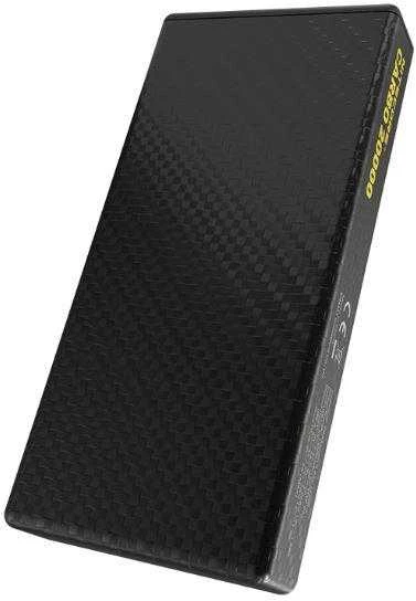 Nitecore Carbo 20000 mAh 20W įkroviklis