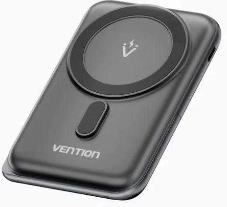 Vention Magnetinis maitinimo blokas FHNW0 20W, 10000 mAh (balta)