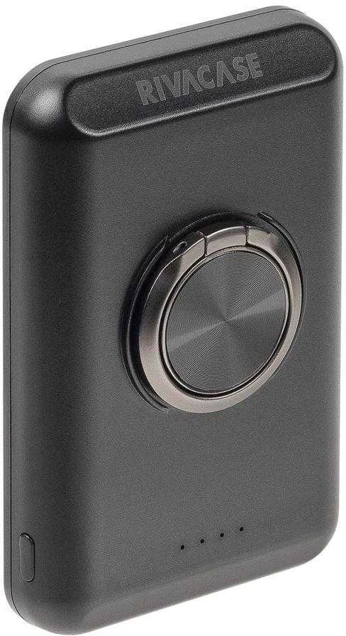 Powerbank Rivacase VA2603 5000 mAh juoda