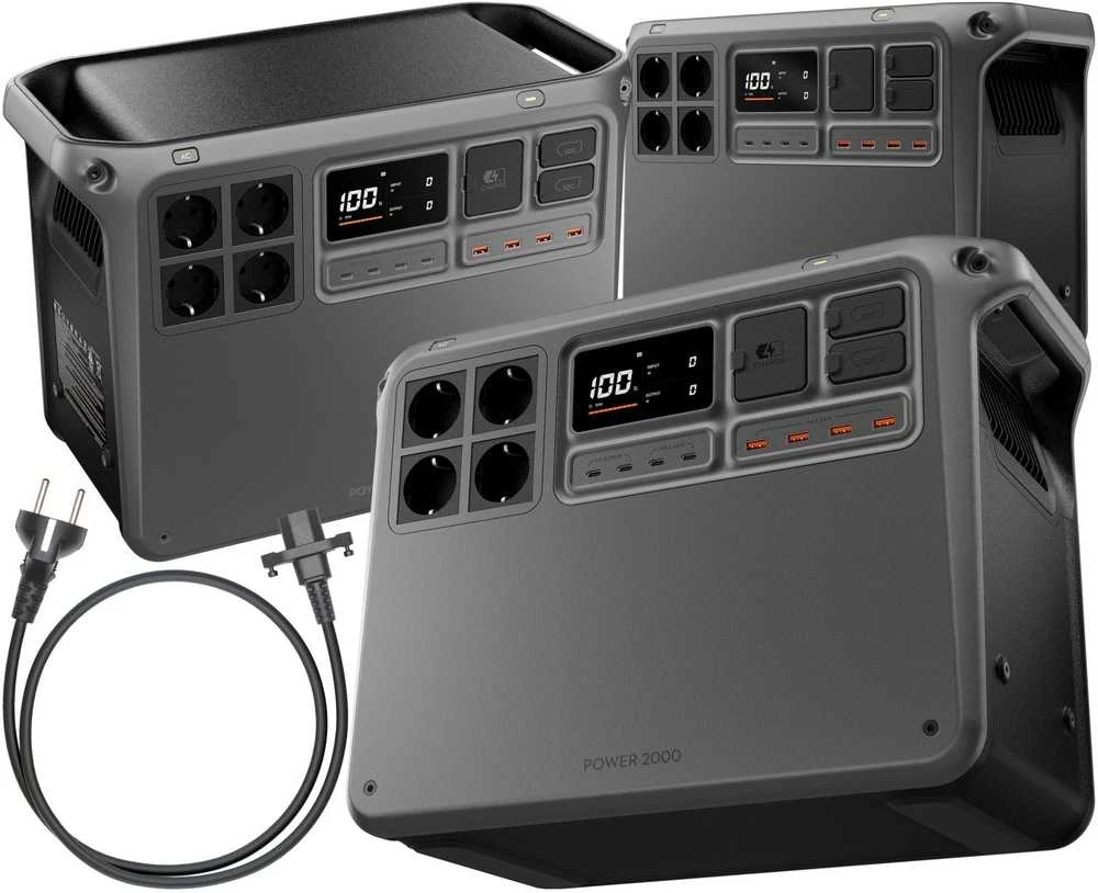 DJI POWER 2000