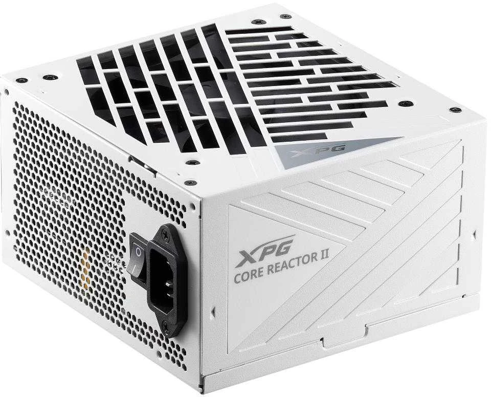 XPG (ADATA) XPG CORERACTOR II 850W maitinimo šaltinis