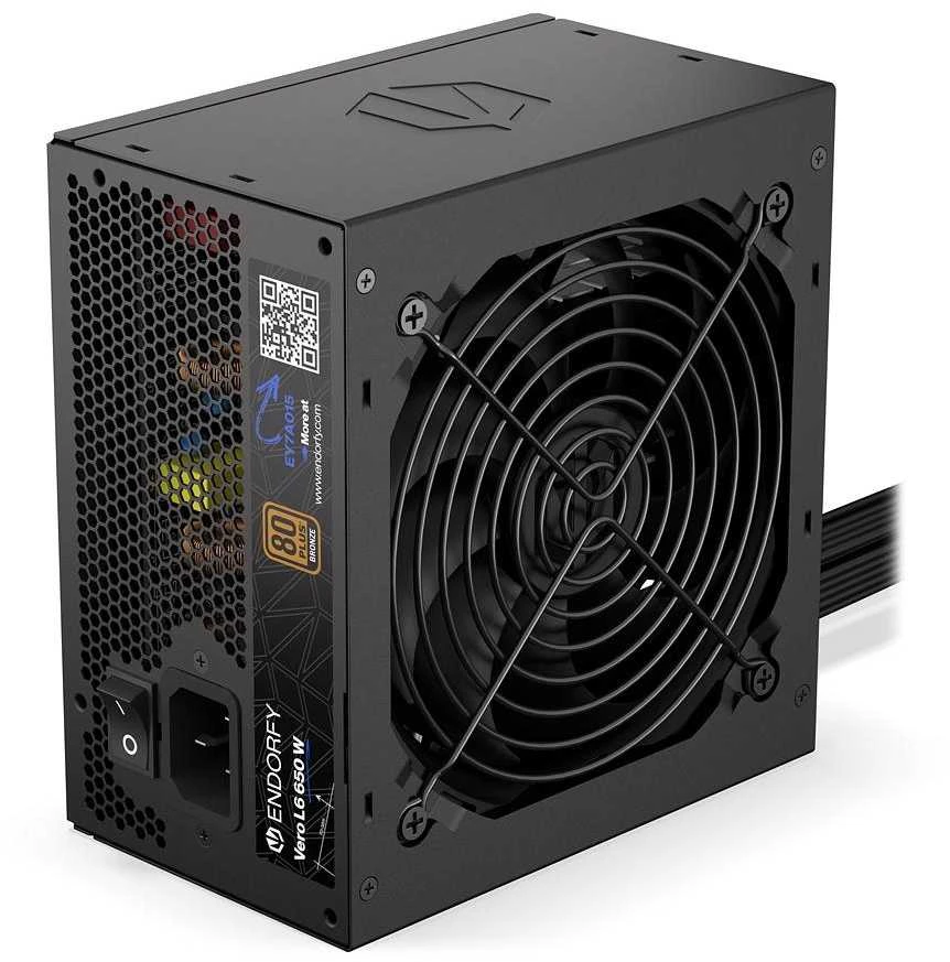 ENDORFY Vero L6 Bronze 650 W