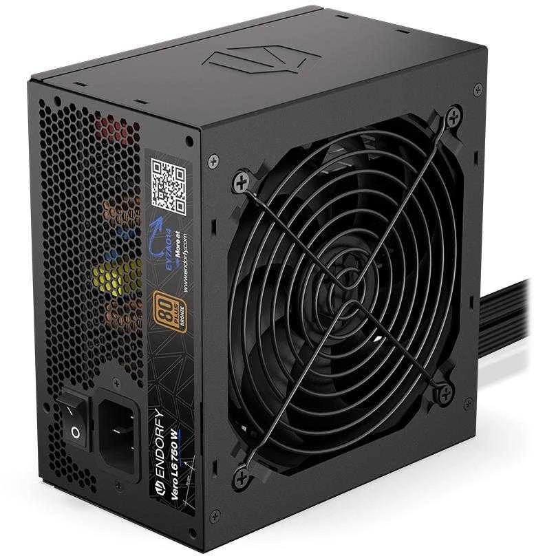 ENDORFY Vero L6 Bronze 750 W