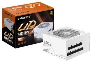 GIGABYTE GP-UD1000GM PG5 ICE 1000W maitinimo blokas