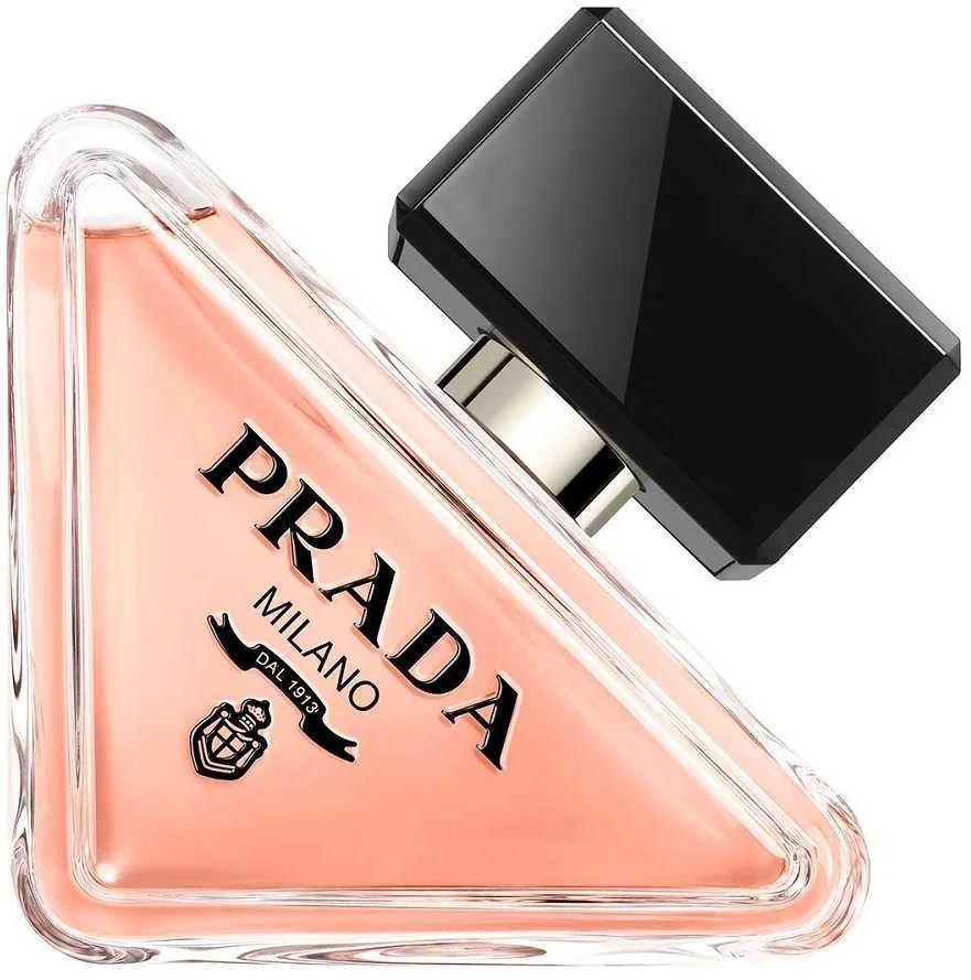 Kvepalai moterims Prada Paradoxe EDP, 90 ml