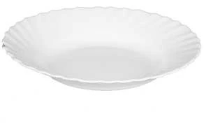 Sriubos lėkštė BORMIOLI ROCCO PRIMA, ø 23 cm