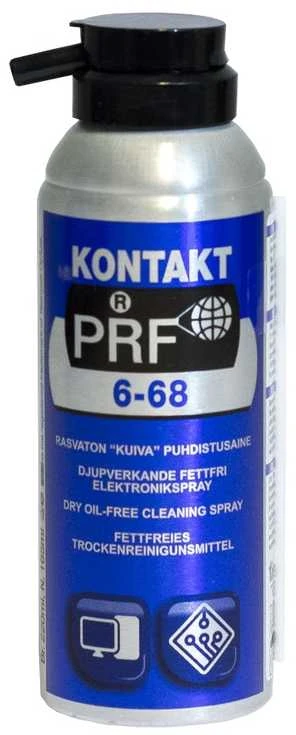 Oem Kontaktų valiklis PRF6-68 220ml TAEROSOL