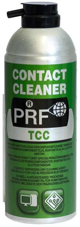 Kontaktų valiklis PRF TCC 520ml Taerosol