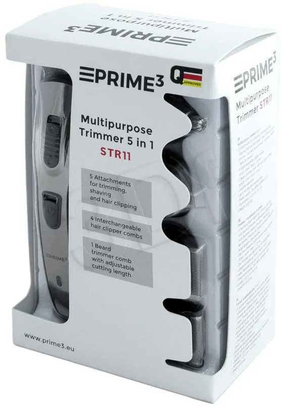 Prime3 STR11