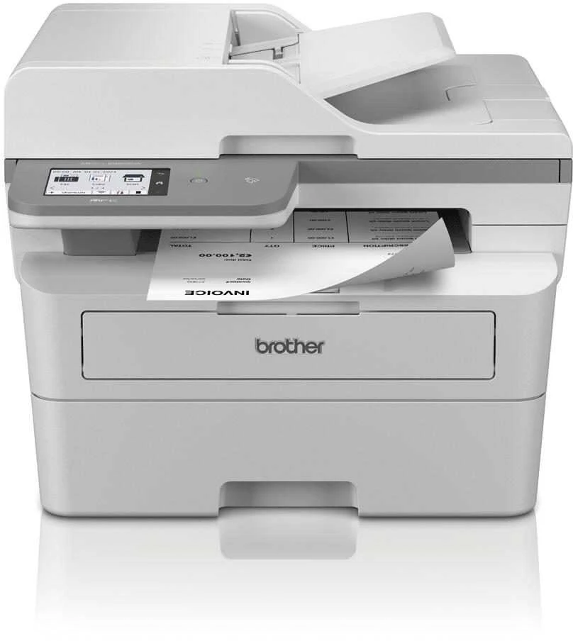 Brother | Spausdintuvas | MFC-L2980DW | lazerinis | Mono | All-in-one | A4 | Wi-Fi