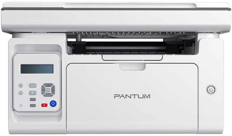 Pantum Daugiafunkcinis Spausdintuvas M6509NW Mono, A4, lazerinis, Wi-Fi