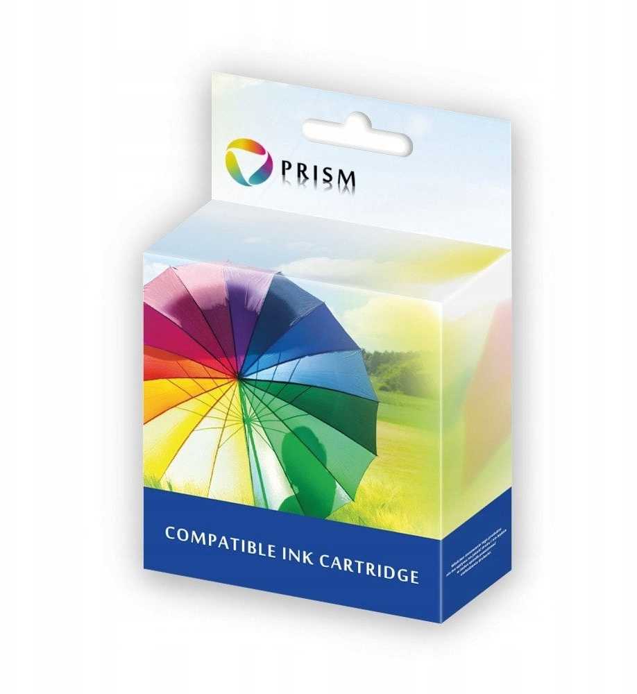 Tusz Prism PRISM Brother Tusz LC-3237 Cyan 1,5K 18,5ml 100% new