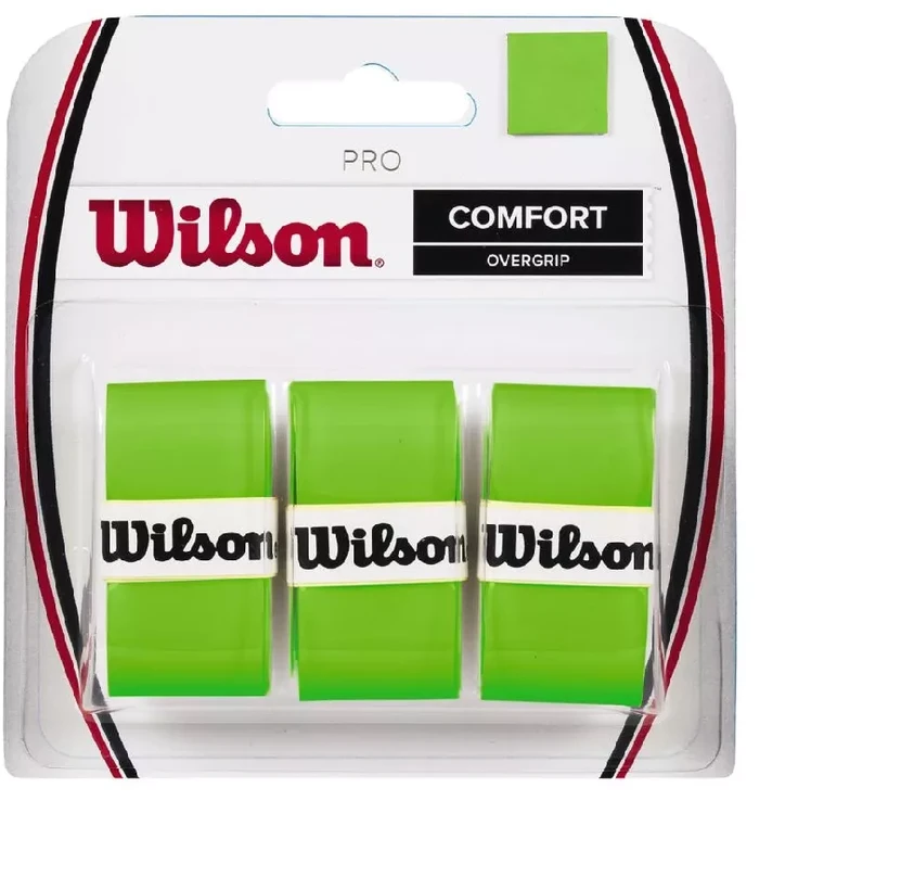WILSON PRO OVERGRIP BLADE GR teniso raketės apvija