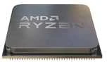 Procesorius AMD Ryzen 7 Tray 5700X 3,4GHz MAX Boost 4,6GHz 8xCore 36MB 65W