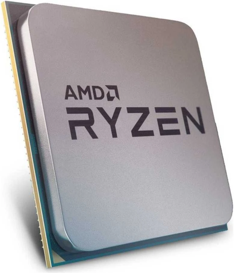 Procesorius (CPU) AM5 „AMD Ryzen 7 9850X3D“ (Tray), 8 branduoliai / 16 gijų, iki 5,6 GHz, 104 MB talpykla, 120 W
