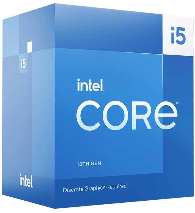 Procesorius Procesor Intel Core i5-13500, 2.5 GHz, 24 MB, BOX (BX8071513500)