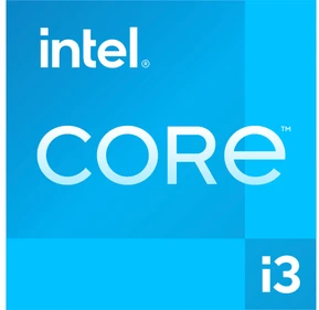 Procesorius Intel Core i3-14100