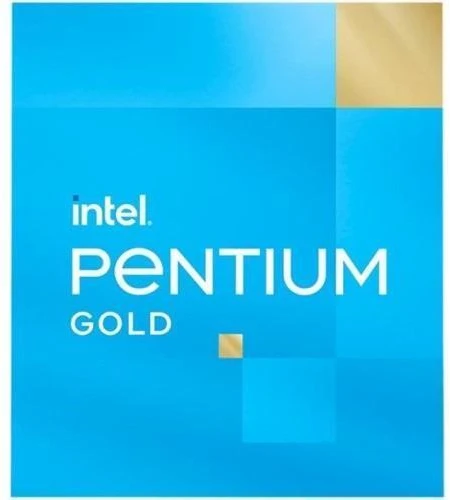 INTEL Pentium G7400 3,7 GHz LGA1700 6M talpyklos dėžutės procesorius