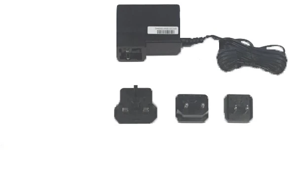 Pro DVX ProDVX DS Series Powersupply