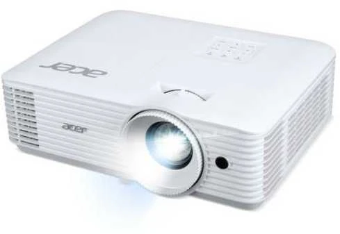 Projektorius Acer | P1558I | Full HD (1920x1080) | 5200 ANSI lumens | Baltas