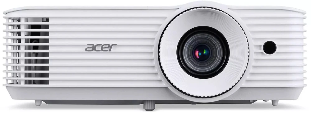 Projektorius Acer | P1558I | Full HD (1920x1080) | 5200 ANSI lumens | Baltas