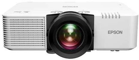 Projektorius Epson | EB-L890E | WUXGA (1920x1200) | 8000 ANSI lumens | Baltas